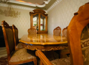 Satılır 5 otaqlı 120 m2 köhnə tikili Bakıxanov