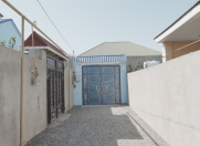 Satılır 3 otaqlı 88 m2 həyət evi Binə