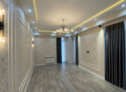 Satılır 2 otaqlı 62 m2 yeni tikili Həzi Aslanov m.