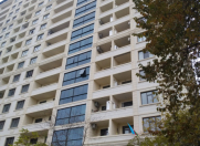 Satılır 3 otaqlı 118.1 m2 yeni tikili Nəriman Nərimanov m.