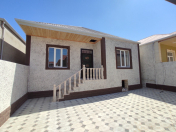 Satılır 3 otaqlı 100 m2 həyət evi Sabunçu r.