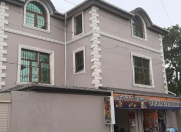 Satılır 7 otaqlı 270 m2 villa Ağ şəhər