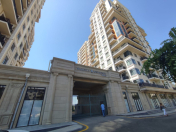 Satılır 2 otaqlı 50 m2 yeni tikili Əhmədli