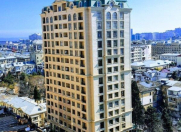 Satılır 3 otaqlı 110 m2 yeni tikili Nəriman Nərimanov m.