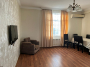 Satılır 2 otaqlı 72 m2 yeni tikili 7 mkr