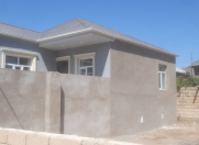 Satılır 3 otaqlı 60 m2 yeni tikili Masazır