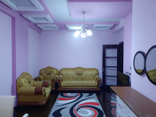 Satılır 3 otaqlı 105 m2 yeni tikili Gənclik m.