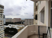 İcarəyə verilir 3 otaqlı 86 m2 yeni tikili Həzi Aslanov m.