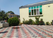 Satılır 7 otaqlı 7 m2 həyət evi Bərdə