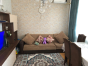 Satılır 2 otaqlı 45 m2 yeni tikili Abşeron r.
