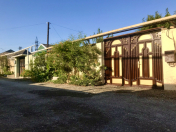 Satılır 3 otaqlı 270 m2 həyət evi Binəqədi