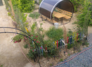 Satılır 6 otaqlı 120 m2 həyət evi Binə