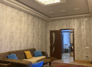 Satılır 3 otaqlı 92 m2 yeni tikili Qurtuluş - 93 Yaşayış Kompleksi