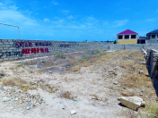 Satılır 2.5 sot torpaq Binə