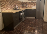 Satılır 3 otaqlı 145 m2 yeni tikili Həzi Aslanov