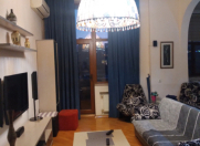 Satılır 3 otaqlı 130 m2 yeni tikili Sahil m.