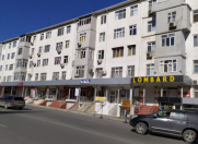 Satılır 1 otaqlı 50 m2 köhnə tikili Gənclik m.