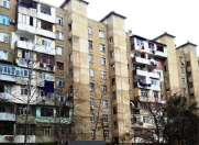 Satılır 3 otaqlı 70 m2 köhnə tikili Y.Günəşli