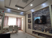 Satılır 2 otaqlı 62 m2 yeni tikili Əhmədli