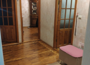 Satılır 4 otaqlı 110 m2 köhnə tikili 8 mkr