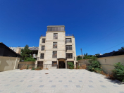 Satılır 16 otaqlı 1200 m2 obyekt Bakıxanov