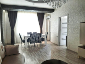 İcarəyə verilir 2 otaqlı 70 m2 yeni tikili 20 yanvar m.