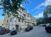 Satılır 4 otaqlı 100 m2 köhnə tikili Zoopark