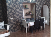 Satılır 3 otaqlı 100 m2 həyət evi Binəqədi