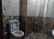 Satılır 3 otaqlı 69.2 m2 yeni tikili Sərhədçi İdman kompleksi