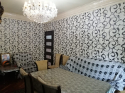 Satılır 5 otaqlı 102 m2 köhnə tikili Əhmədli