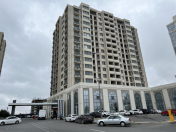 Satılır 4 otaqlı 220 m2 yeni tikili Asan Xidmət-5
