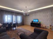 Satılır 3 otaqlı 161 m2 yeni tikili Gənclik m.
