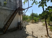 Satılır 4 otaqlı 2000 m2 bağ evi Novxanı