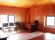 İcarəyə verilir 2 otaqlı 42 m2 ofis Montin