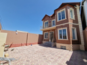 Satılır 6 otaqlı 200 m2 həyət evi Masazır
