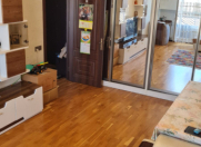 Satılır 1 otaqlı 45 m2 yeni tikili Suraxanı r.