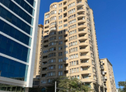 Satılır 4 otaqlı 180 m2 yeni tikili Nizami m.