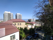 Satılır 3 otaqlı 81 m2 həyət evi Bayıl