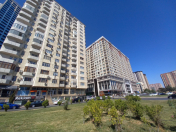 Satılır 2 otaqlı 143 m2 obyekt Şah İsmayıl Xətai m.