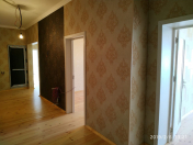 Satılır 4 otaqlı 140 m2 yeni tikili Xırdalan