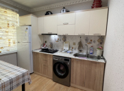 İcarəyə verilir 3 otaqlı 130 m2 yeni tikili Masazır