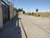 Satılır 11 otaqlı 8 m2 həyət evi Çiçək