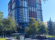 Satılır 3 otaqlı 100 m2 obyekt Koala parkı