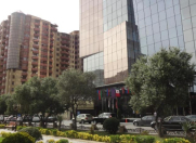 Satılır 8 otaqlı 150 m2 obyekt Şah İsmayıl Xətai m.