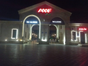 Satılır 3 otaqlı 147 m2 yeni tikili Xırdalan