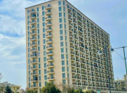 Satılır 2 otaqlı 64.7 m2 yeni tikili Əhmədli