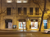 Satılır 3 otaqlı 100 m2 yeni tikili Tarqovu