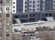 İcarəyə verilir 2 otaqlı 60 m2 köhnə tikili Əhmədli