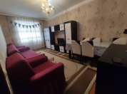 Satılır 3 otaqlı 52 m2 köhnə tikili Köhnə Günəşli