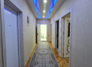 Satılır 3 otaqlı 87 m2 yeni tikili Həzi Aslanov m.